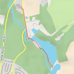 thumbnail for Top Lodge