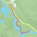 thumbnail for Chemin du Lac-Labelle - Chemin du Lac-Labelle - Amherst