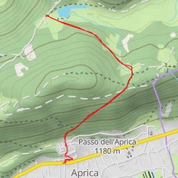 thumbnail for Strada dei Mutti