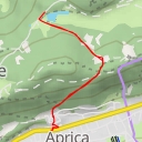 thumbnail for Strada dei Mutti