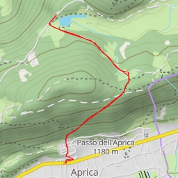 thumbnail for Strada dei Mutti