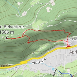 thumbnail for Monte Belvedere