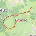 thumbnail for Route du Hameau de la Bataille