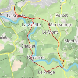 thumbnail for Route du Pont - Route du Pont