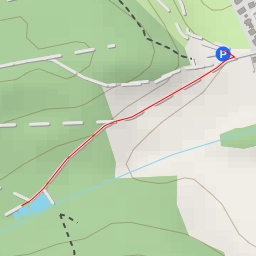 thumbnail for Schrankenweg - Schrankenweg