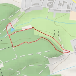 thumbnail for Finkenbuckweg - Finkenbuckweg