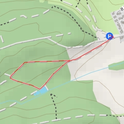 thumbnail for Schrankenweg - Schrankenweg