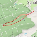 thumbnail for Schrankenweg