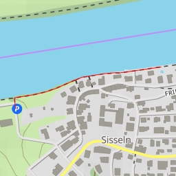 thumbnail for Hinterdorfstrasse