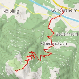 thumbnail for Gundersheim