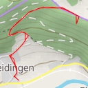 thumbnail for Mühlefels