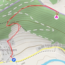 thumbnail for Mühlefels