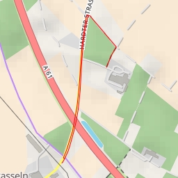 thumbnail for Hardter Straße