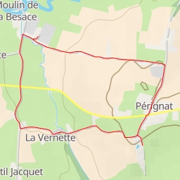 thumbnail for Chemin des Teppes