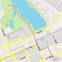 thumbnail for 挹爽亭 - 畅怀路 - 阳明区