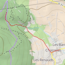 thumbnail for Impasse Terres des Bois - Impasse Terres des Bois