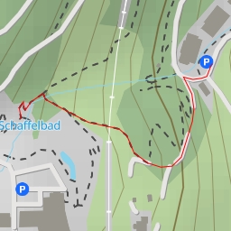 thumbnail for Schaffelbad