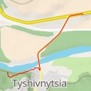 thumbnail for Княжі скелі