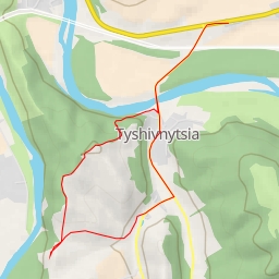 thumbnail for вулиця Тараса Шевченка