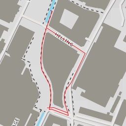 thumbnail for Brouwersgracht - Brouwersgracht