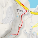 thumbnail for Camino del Portichuelo - Camino del Portichuelo