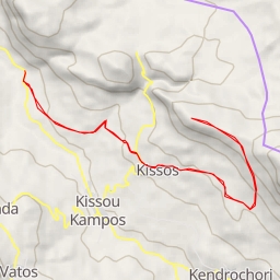 thumbnail for Flat, no wind - E4