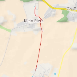 thumbnail for Fürstenwalder Straße - Fürstenwalder Straße - Rietz-Neuendorf