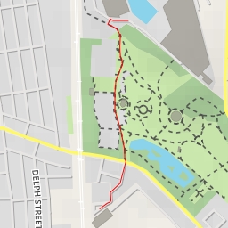 thumbnail for Queensway