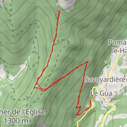thumbnail for Rocher de l'Ouillon
