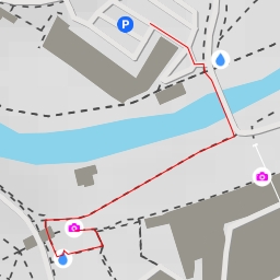 thumbnail for Paseo de Ronda - Pamplona / Iruña