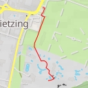 thumbnail for Tiergarten Schönbrunn - Maxingstraße - Wien