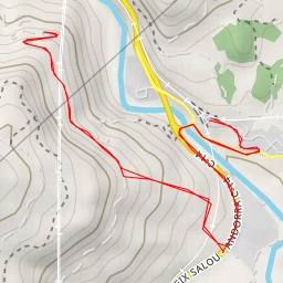 thumbnail for Eix Salou - Andorra C-14 - Eix Salou - Andorra C-14