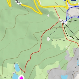 thumbnail for Sentiero attrezzato "Achille Gadler" - Sentiero attrezzato "Achille Gadler"