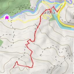 thumbnail for Mas de Puig de Marc - GR 7