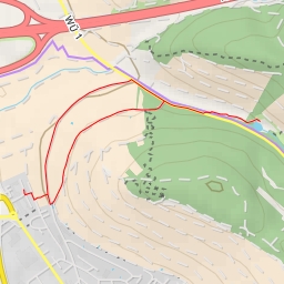 thumbnail for WÜ 1 - WÜ 1