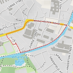 thumbnail for Leeds and Liverpool Canal