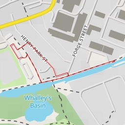 thumbnail for Leeds and Liverpool Canal