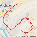 thumbnail for Estrada de Vale Mourão - Estrada de Vale Mourão