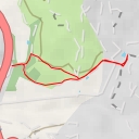 thumbnail for Área de Servidão do Campo de Tiro da Serra da Carregueira - EN 117