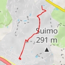 thumbnail for Estabelecimento Prisional da Carregueira - EN 117