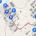 thumbnail for Rua do Casal Novo - Rua do Casal Novo