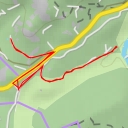 thumbnail for Estrada da Lagoa Azul - Estrada da Lagoa Azul