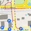 thumbnail for Rua do Casal Amélia