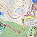 thumbnail for Quinta da Regaleira - Largo da Quinta do Relógio