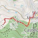 thumbnail for Caminho do Vale dos Anjos - Caminho do Vale dos Anjos