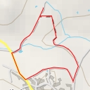 thumbnail for Azinhaga da Terra Aberta - Azinhaga da Terra Aberta