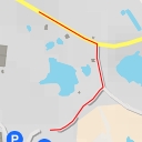 thumbnail for Avenida do Lapiás - Avenida do Lapiás