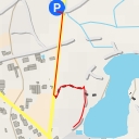 thumbnail for Rua Liga dos Amigos da Pedra Furada - Rua Liga dos Amigos da Pedra Furada