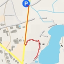 thumbnail for Rua Liga dos Amigos da Pedra Furada - Rua Liga dos Amigos da Pedra Furada