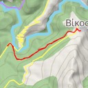 thumbnail for Vikos Trail - Vikos Trail